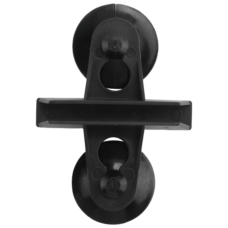 Aquário Ventosa Titulares, Fish Tanks Glass Cover Separando Divisor, Suporte Clip Bracket, as melhores ofertas, 40 pcs