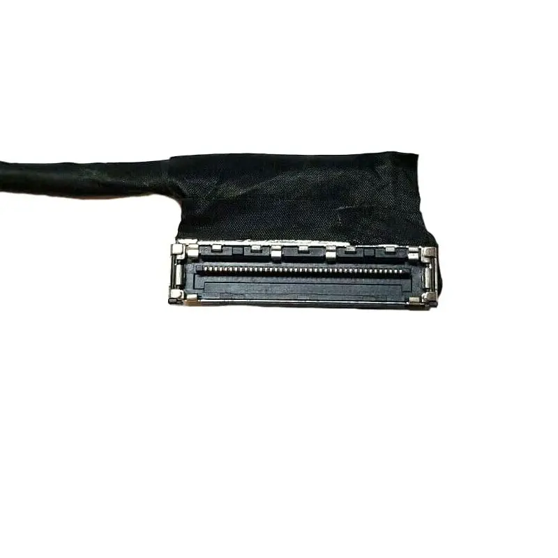 LVDS LCD LED Flex Video Scherm Kabel Vervanging voor Dell Latitude E7470 P/N: DCKM0 0DCKM0 DC02C00AV10 30pin