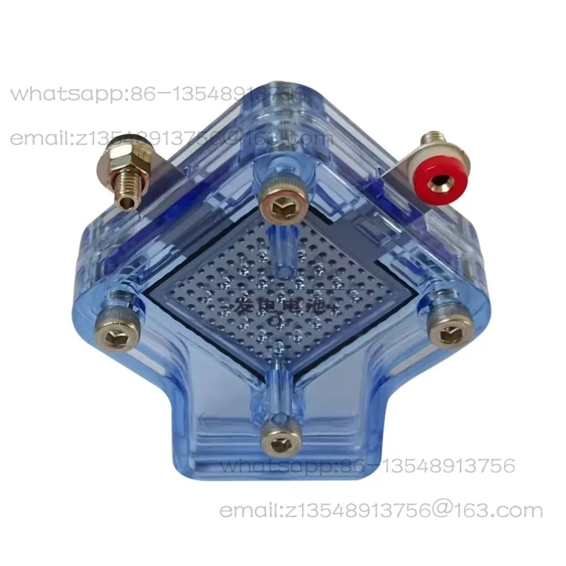 Fuel Cell Power Generation/teaching Aid Module, Spot Quick Delivery Factory Direct Sales