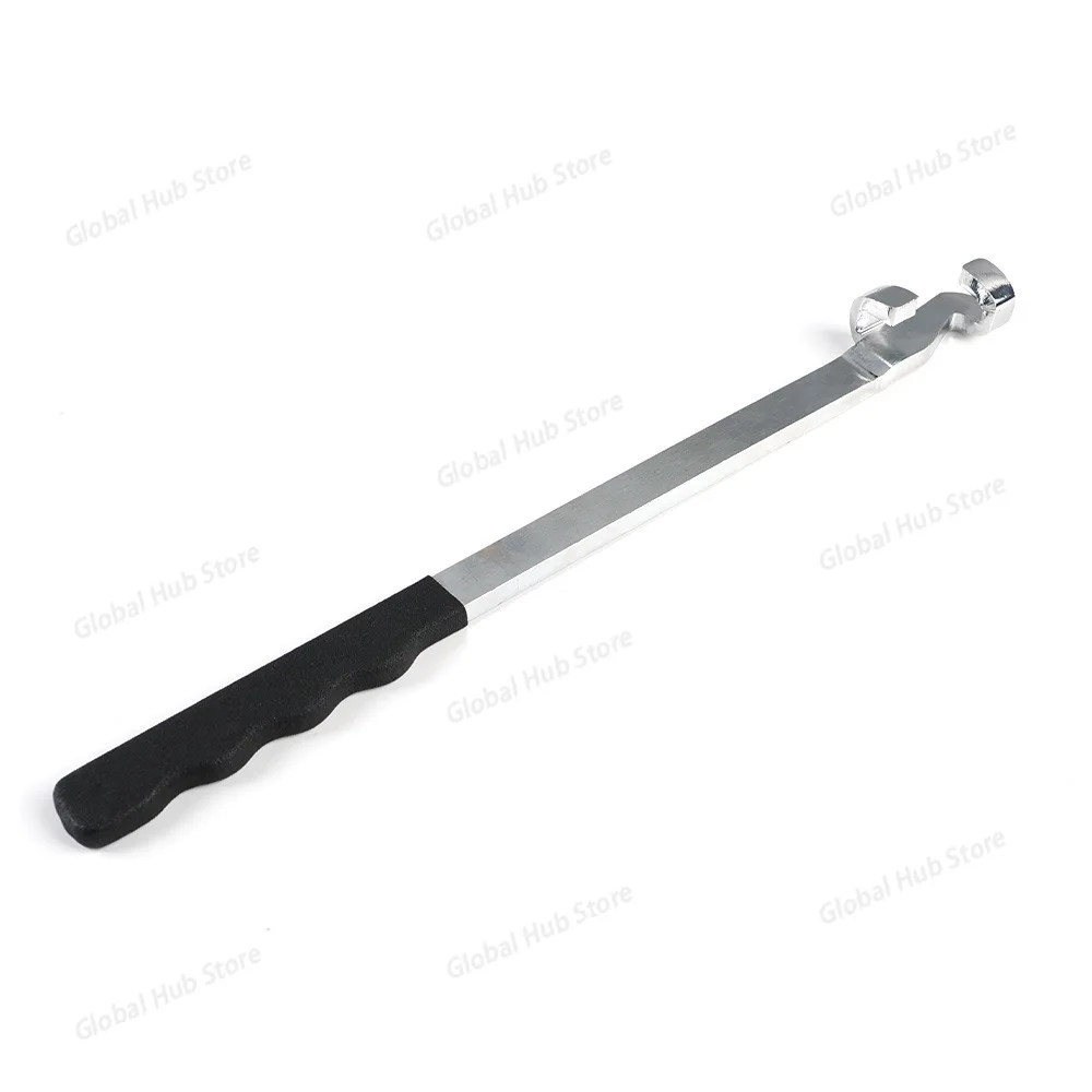 Universal Spanner Extension Lever Tool Torque Opening Force Spanner plus - Mechanical Aid for Tightening And Loosening Bolts