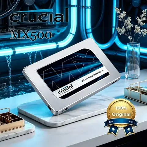 Crucial mx500 500gb-AliExpress