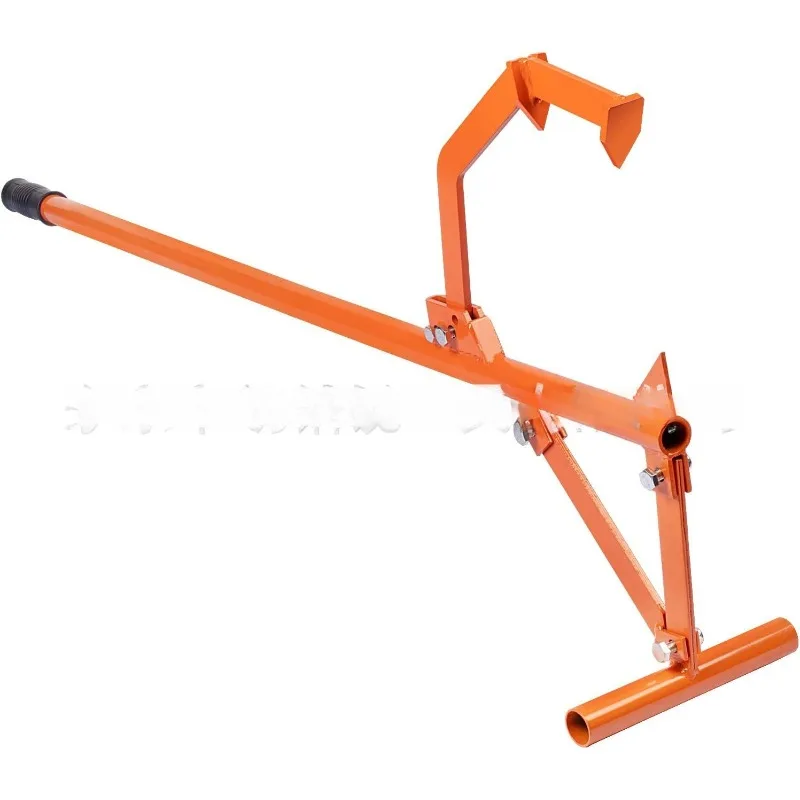 

Removable Reinforced Log Raiser Timber Tree Raiser Timber Plipper Timber Roller Tree Raiser