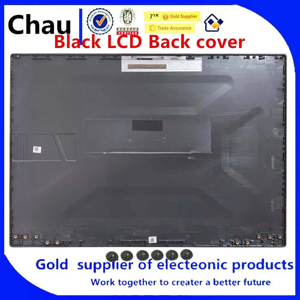 

New For Chau VivoBook X1605 X1605VA X1605ZA M1605 LCD Back Cover /LCD Front Bezel cover /Bottom Base Cover/Hinge cover