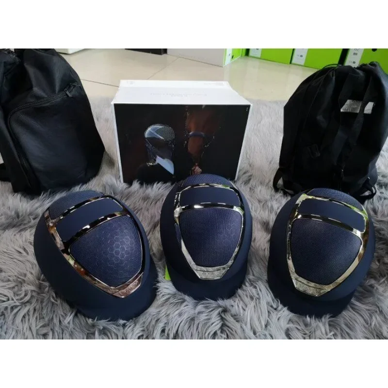 NEW Bright Edge Riding Equestrian Helmet Obstacle Helmet Adult Child