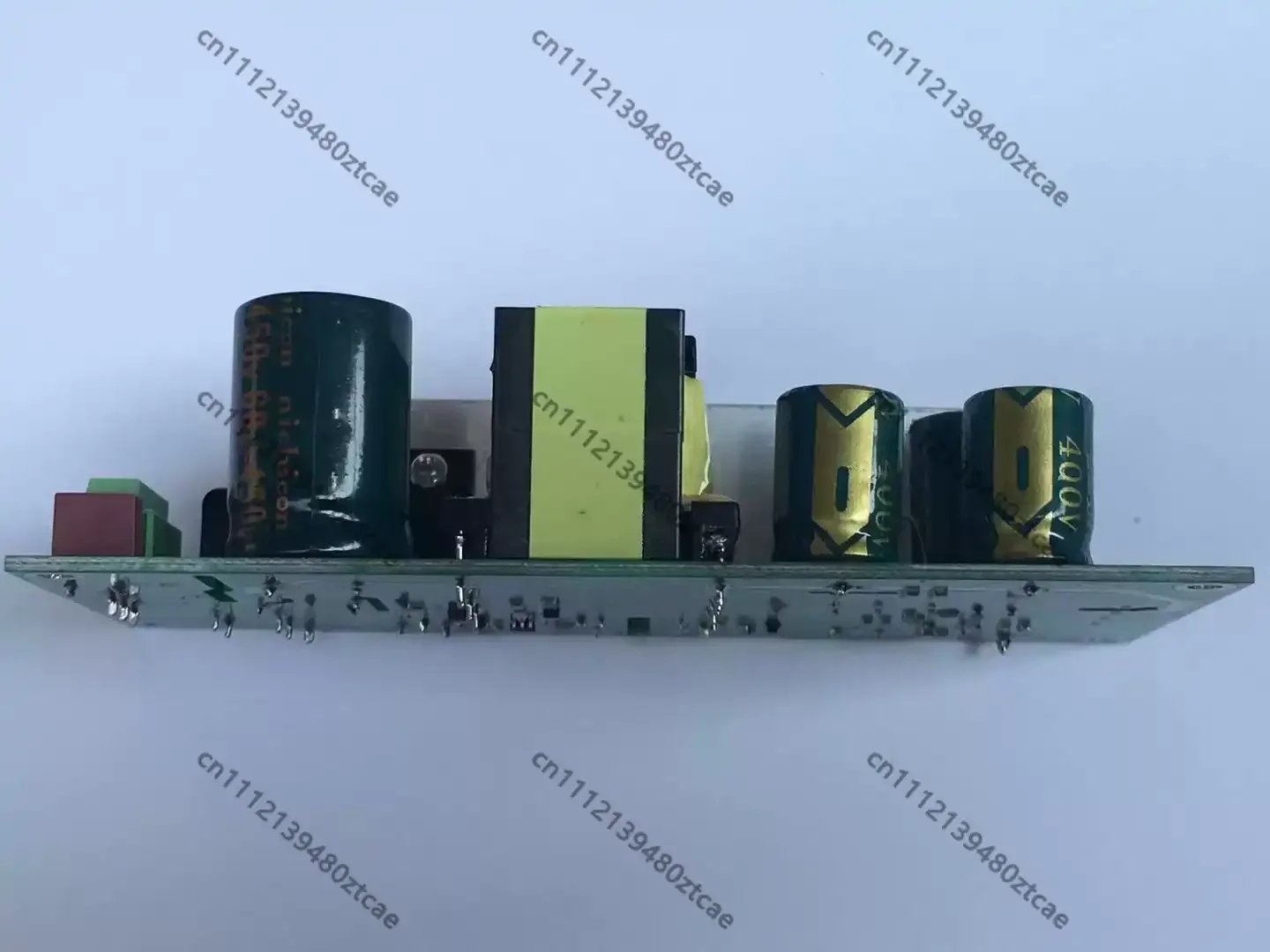 Vacuum Tube Amplifier Switching Power Supply Board HiFi Tube Preamp Power Transformer Audio Amplifier Power Circuit Accessory