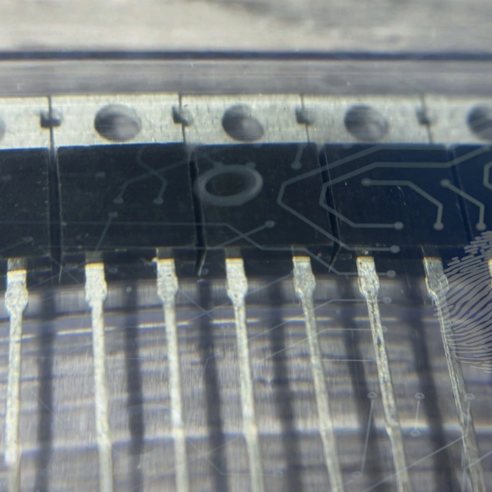 1-10PCS V4220M V4220 DSEP12-12A BTS432E2 BTS432 AM29033C-90EI AM29033C