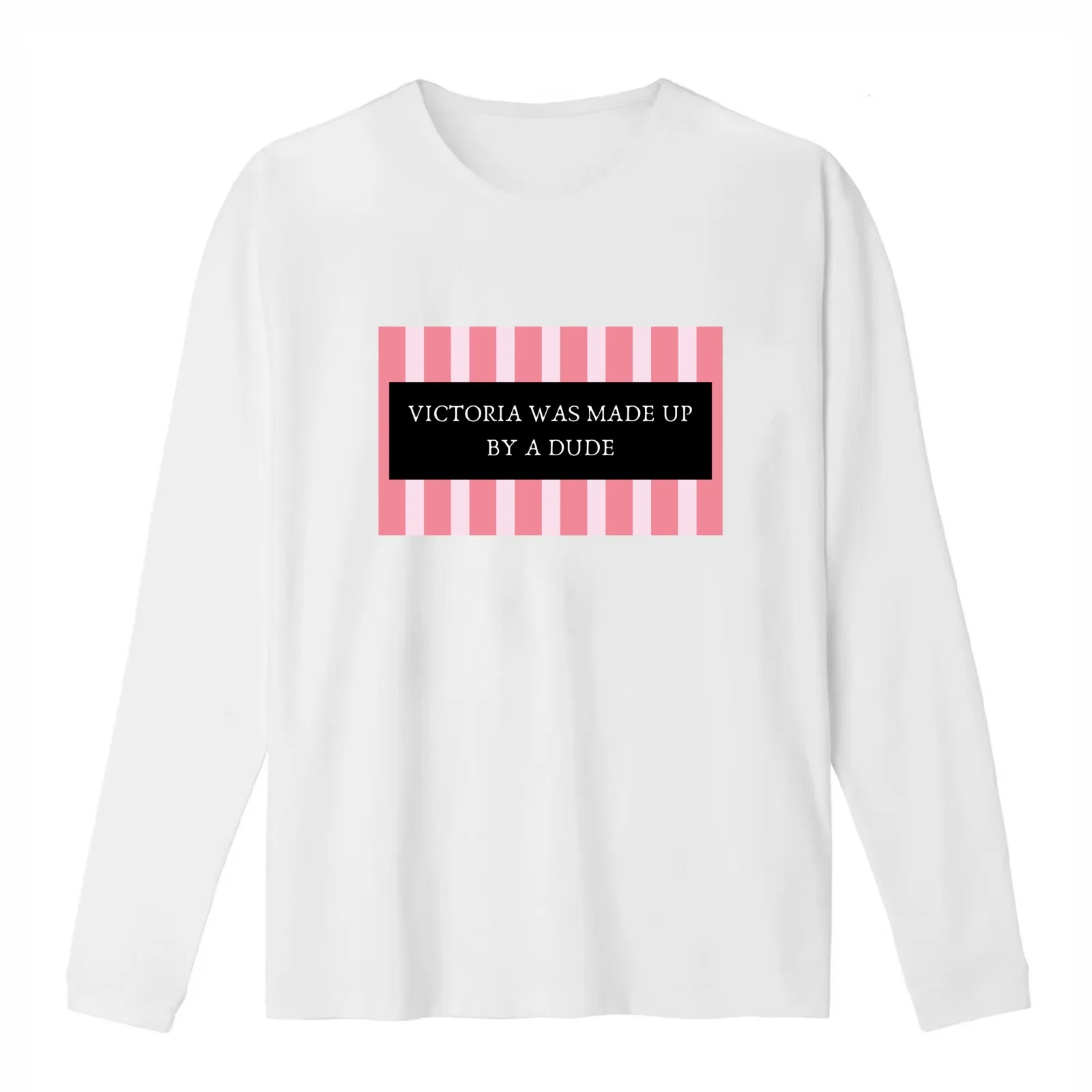 Victoria T-Shirt Summer Casual Cotton Tee Oversized Streetwear Tops Vintage Graphic Print Loose Fit Short Sleeve