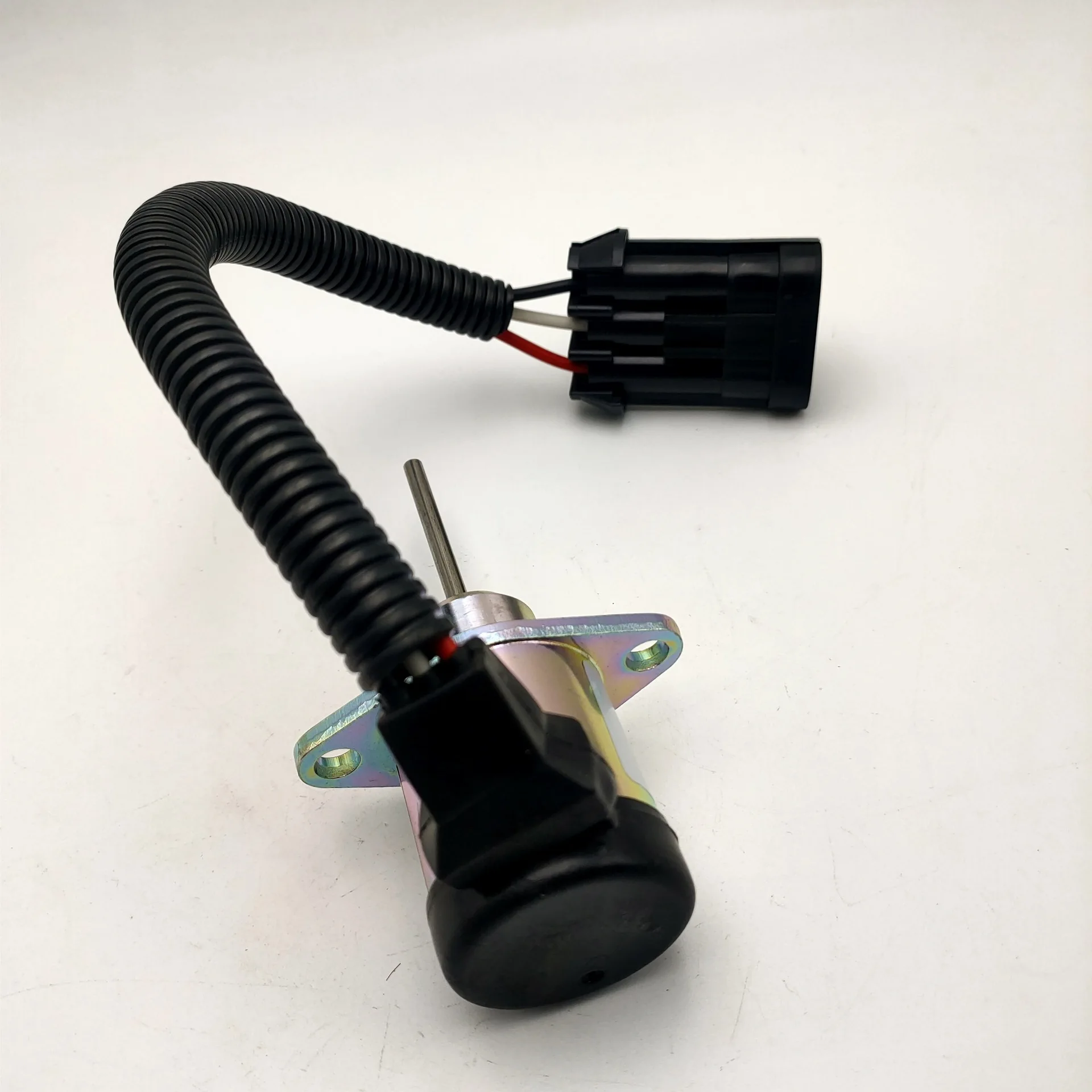 

Tool PartsAutomotive Standard Solenoid Valve 6691498