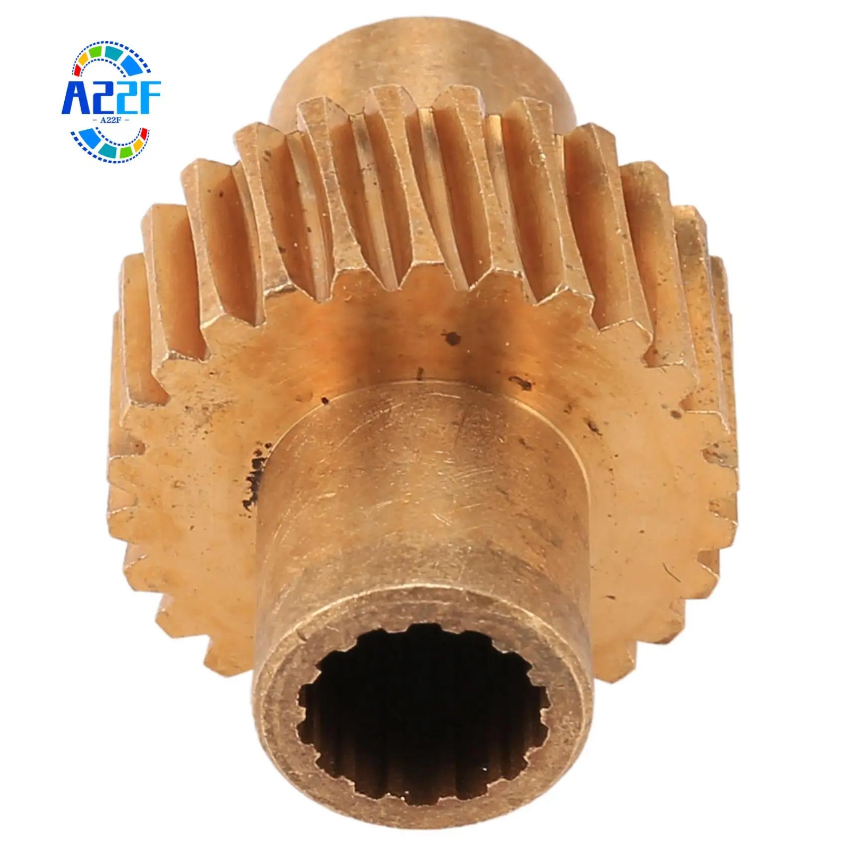 A22F-Electric Seat …