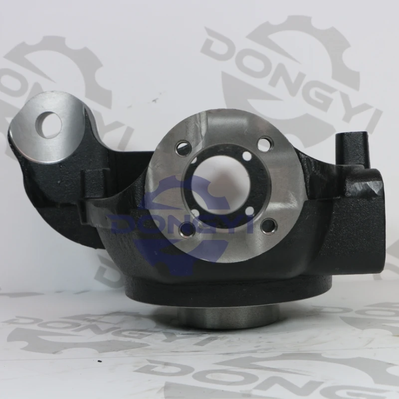 مصنع رائجة البيع حفارة المحور قطع الغيار المشتركة الإسكان المفصل المشترك LH ZTAM-00714 ZTAM-00715 للحفارات R55W-7/R55W-9 #3