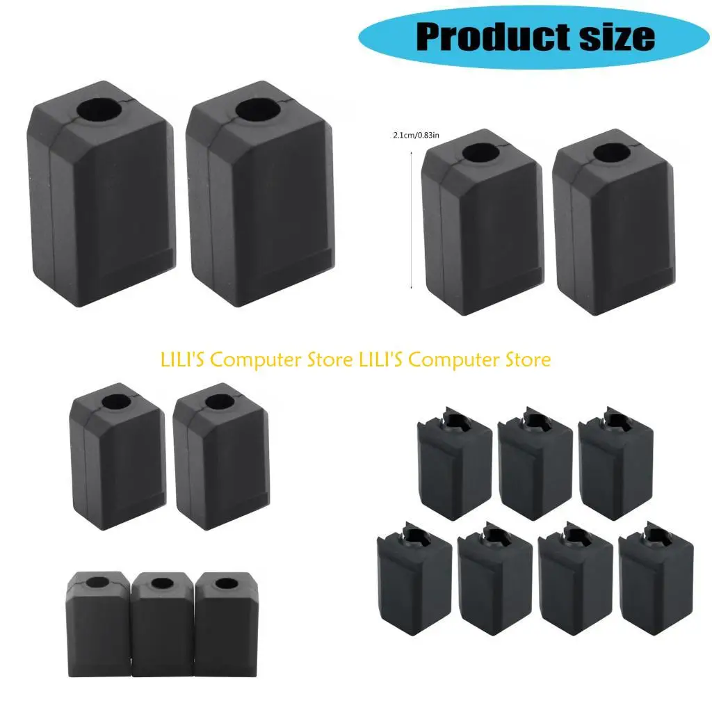 

A52B Enhanceds Extruder Silicone Cover for Lab Reduces Maintenance Requirements