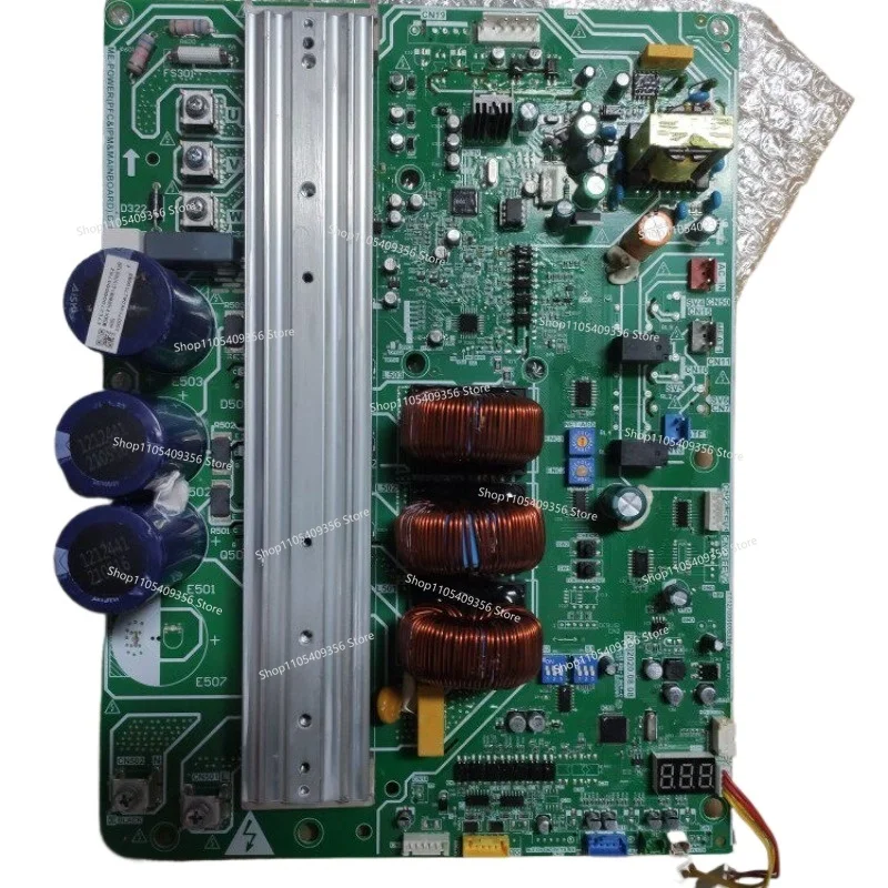 For Central Air Conditioning Multi-line MDVH-V160W/N1-615TR Frequency Conversion Main Board 17127000008782