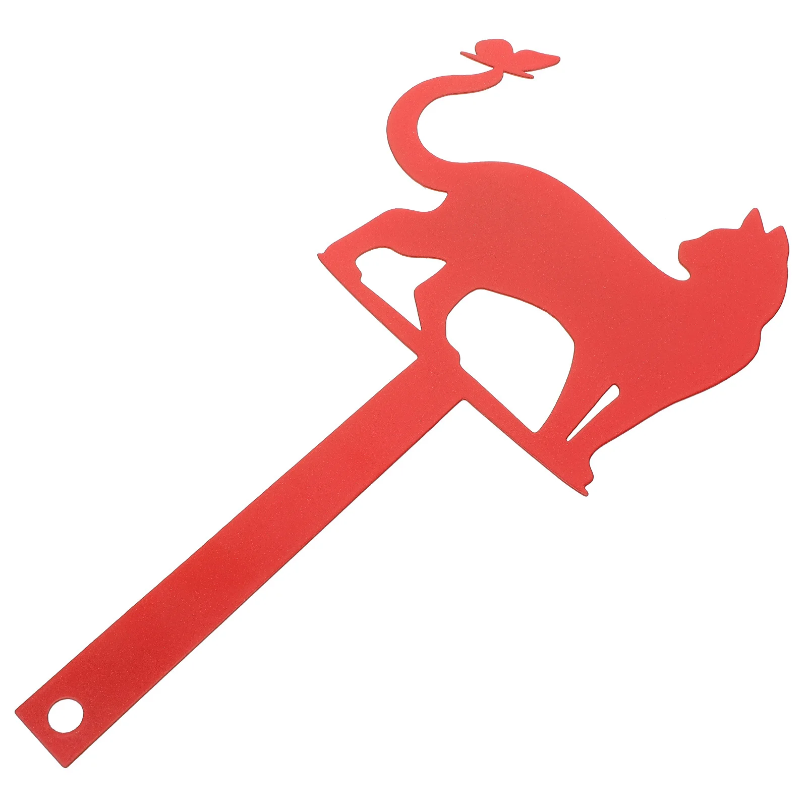 

Sign Decorative Sign Yard Mailbox Flag For Garden Yard Metal Flag Decor Mailbox Decorations Stack Adorn