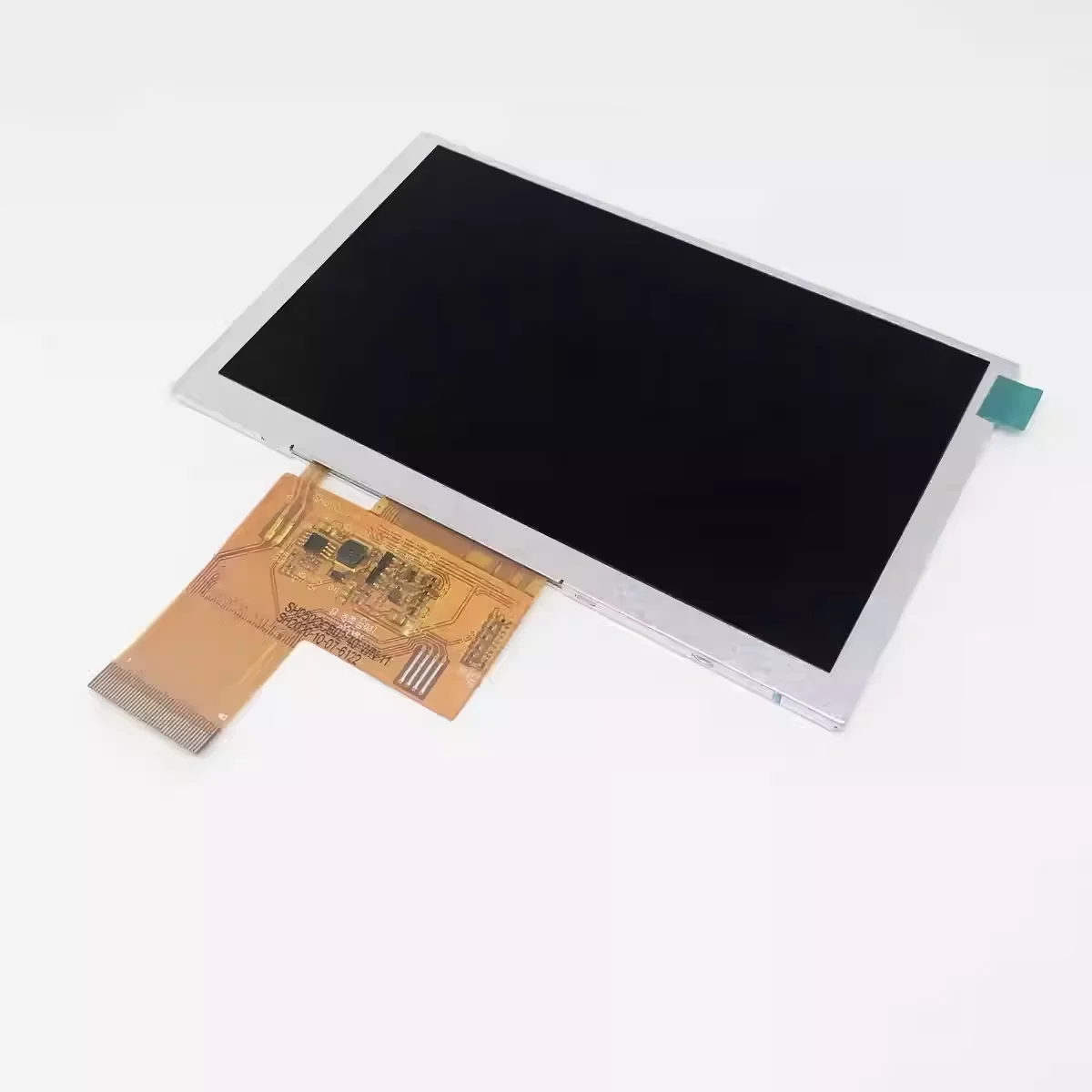 

HM-050BE Touchpad LCD display screen