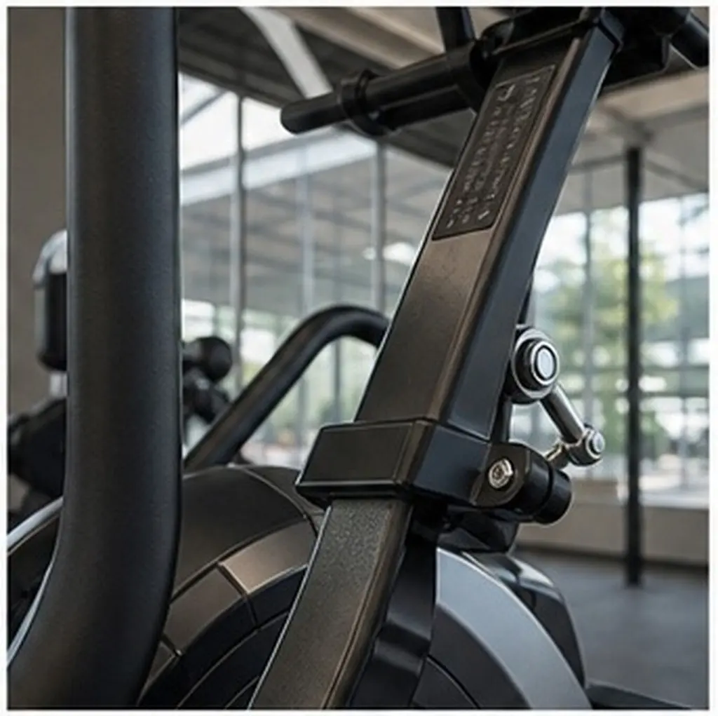 Fish Eye Radial Joint Bearing with Internal Thread for Fitness Machines Heavy-Duty Use High Precision Low Vibration Wear
