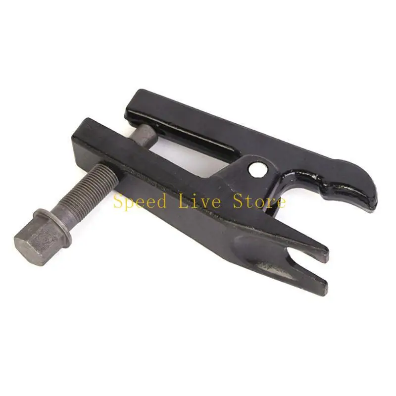 

547C Сверхмощный инструмент для снятия стяжек сепаратора шарового шарнира 160 мм, инструмент большой емкости