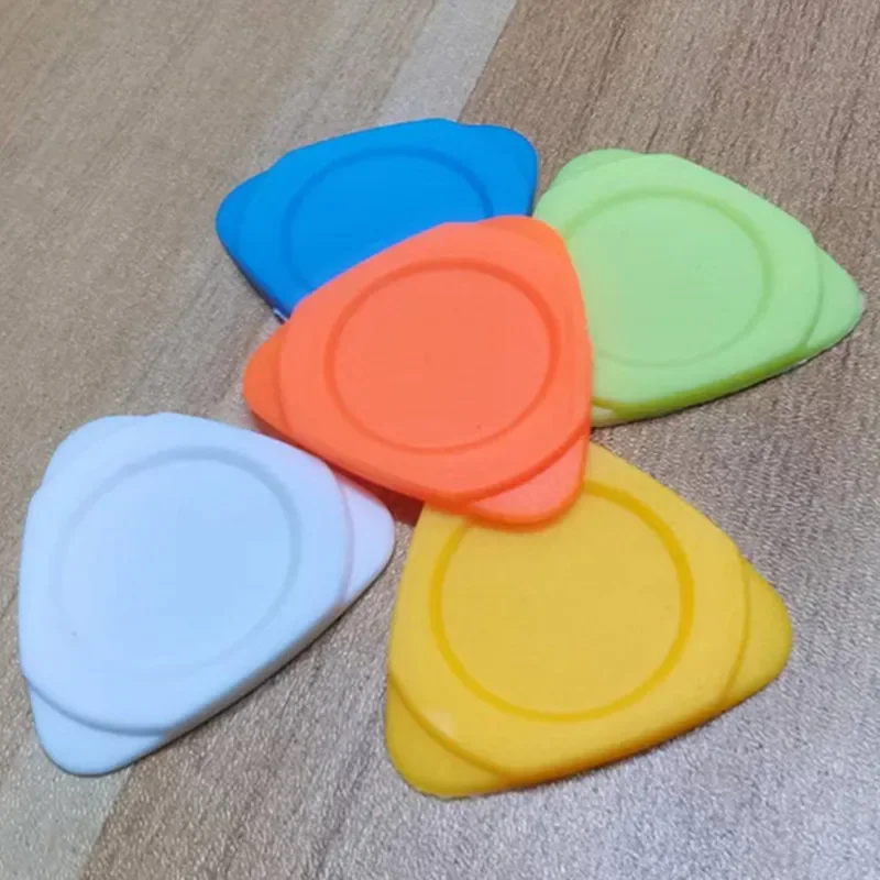 10/20pcs Triangle Plastic Pry Opening Tool Mobile Phone Repair Disassemble shell