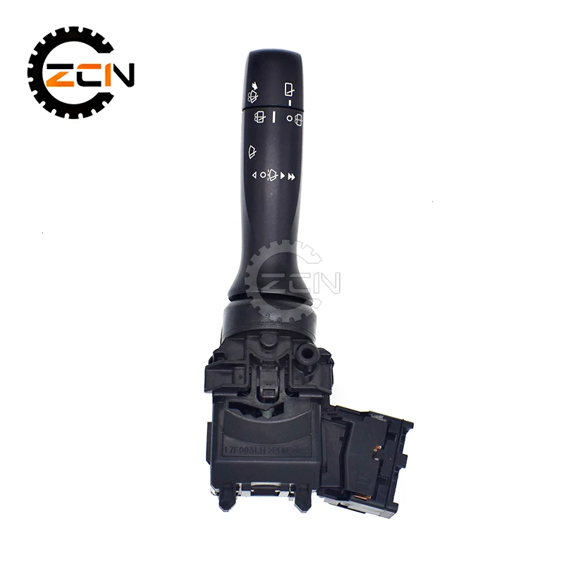 Windshield Wiper Control Switch 6239SA 17F003LH 17F144 for Citroen C1 Peugeot 107 Toyota Yaris