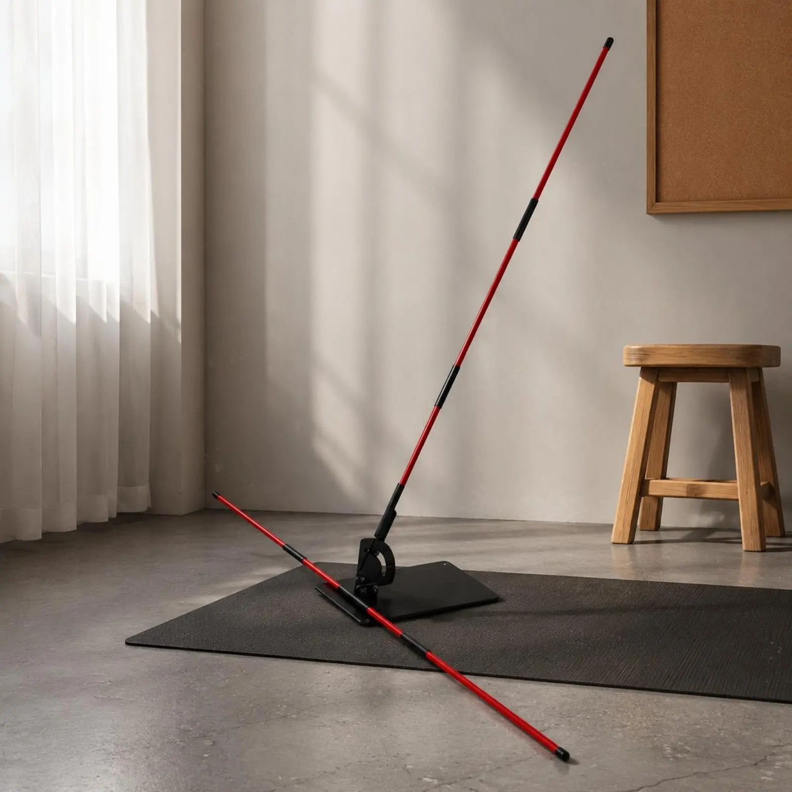golf-swing-plane-coach-stable-construction-adjustable-swing-angle-coach-golf-posture-corrector-stainless-steel-base