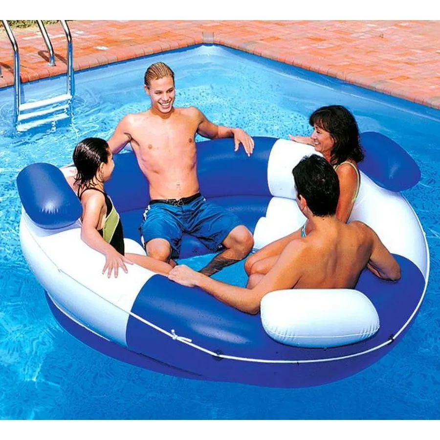

Sofa Island Lounger Pool Float