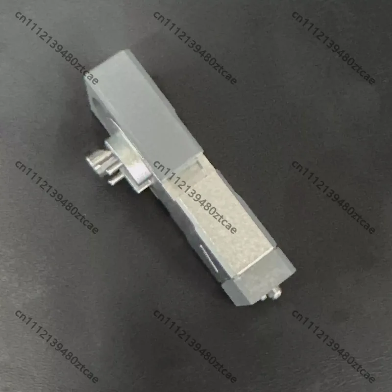 Optical LE1200 Automatic Lens Edger Support Bracket Lens Edging Machine Calibration Alignment Tool, Non-Returnable Once Ordered