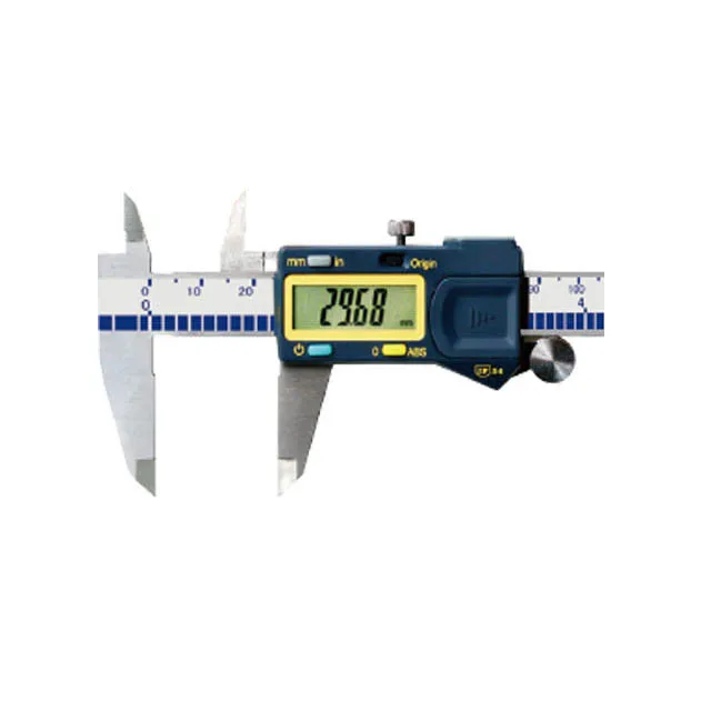 104D-200 0-200mm 8 Inch Absolute China Sale Good Digital Vernier Caliper