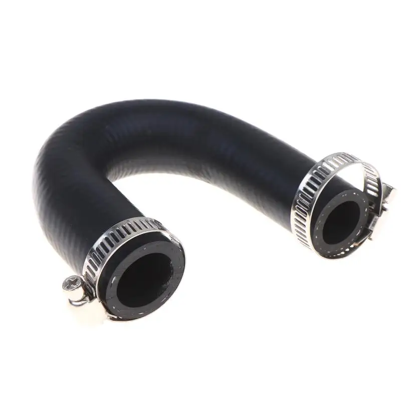 Heater Core Bypass Hose Coolant Crossover For 98-up Chevy Pontiac For LS1 LSX LS2 LS3 LQ4 LQ9