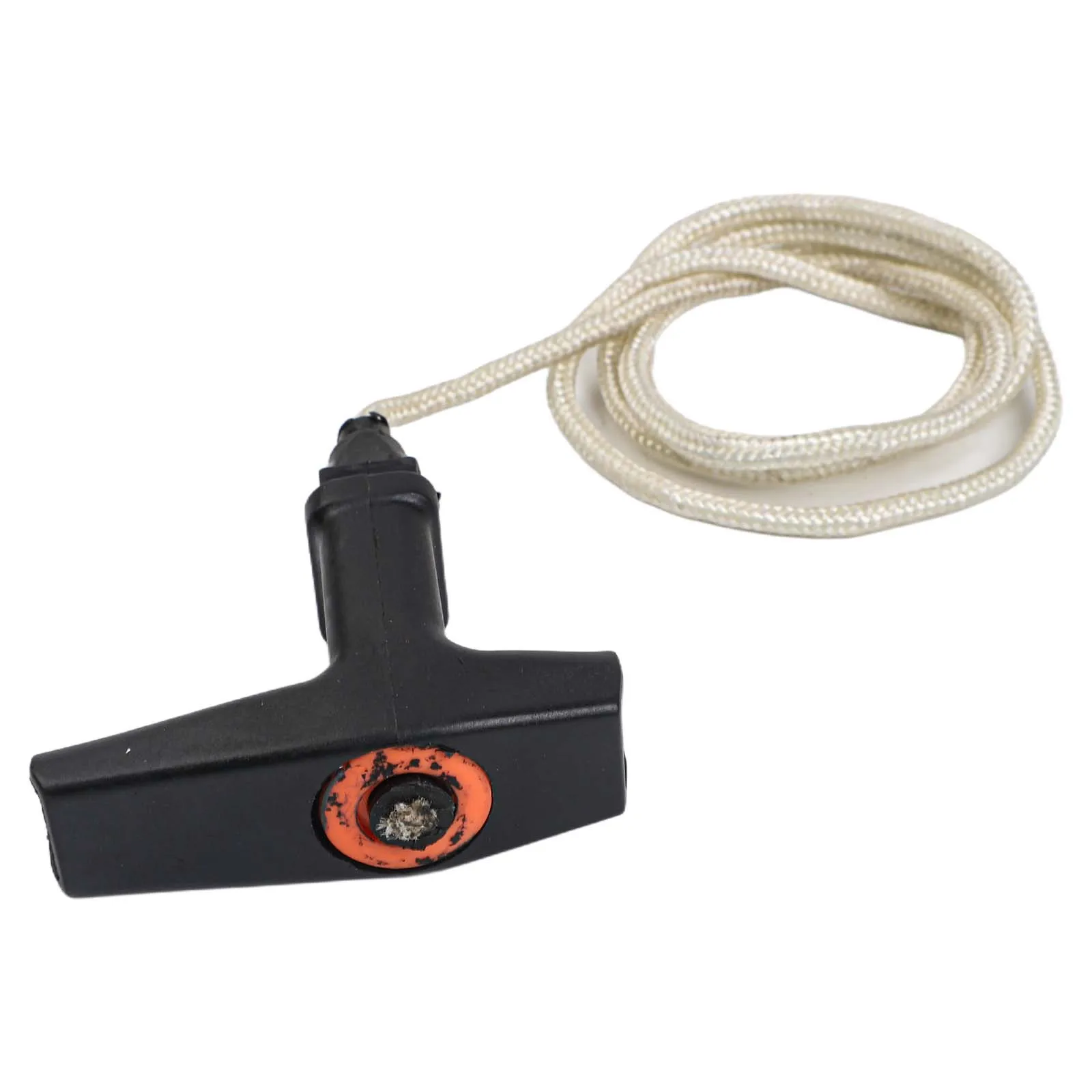 Cutting Tasks Pull Rope Handle Assembly Easy Attachment Improved Grip Maintenance Friendly For MS180 For MS211