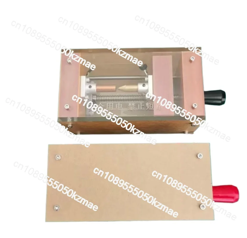 Suitable for emulator protection detector fault arc generator