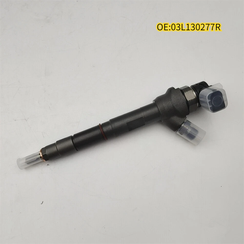 

For 03L130277R Fits For 2012-2015 VW Volkswagen Passat TDI Diesel TN5 Fuel Injector