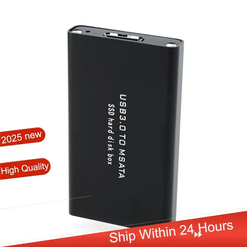AC18 (гарантия) Внешний жесткий диск MSATA-USB 3.0 SSD для твердотельного накопителя MSATA 30X50 мм 30X30 мм