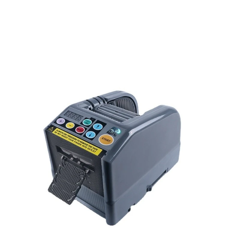 Automatic tape cutting machine Automatic tape dispenser Electric ribbon cutting machine
