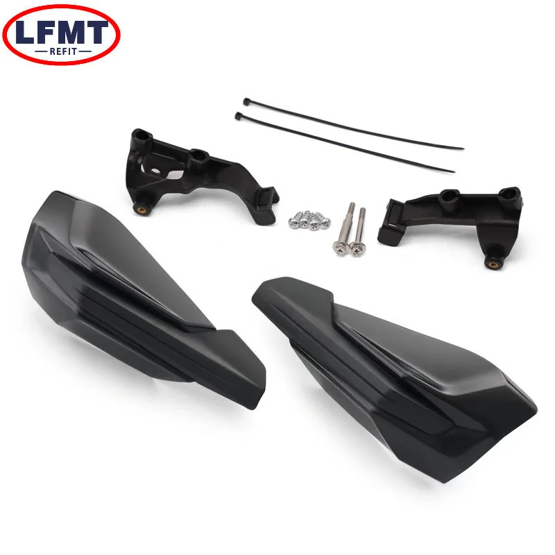 For KTM XC XCF XCW SX SXF EXC EXCF TPI Six Days125 250 300 350 450 500 2014-2023 Motorcycle Handlebar Guards Handguard Protector - Image 5