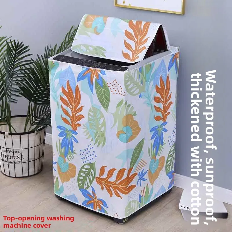 Thi Ox Fabric Waing… - image