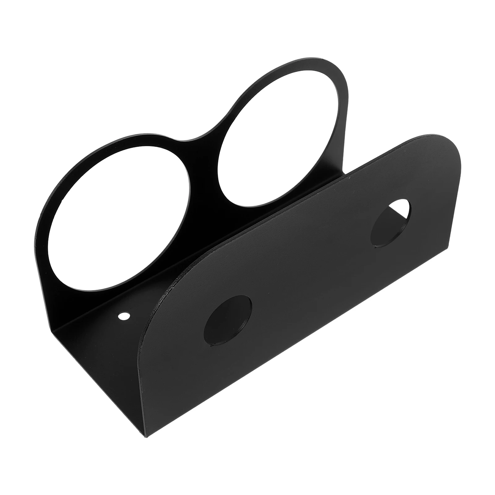 

Spray Bottle Wall Mount Bracket Heavy Duty Spray Bottle Hanger Bracket Hooks Organizer For Garage Workshop Paint Storage
