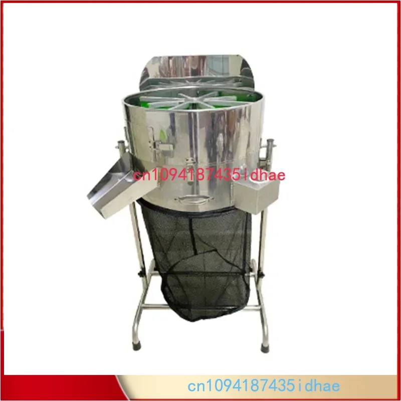 

18-дюймовый автоматический настольный триммер для листьев 2в1, электрическая машина для обрезки бутонов Twister