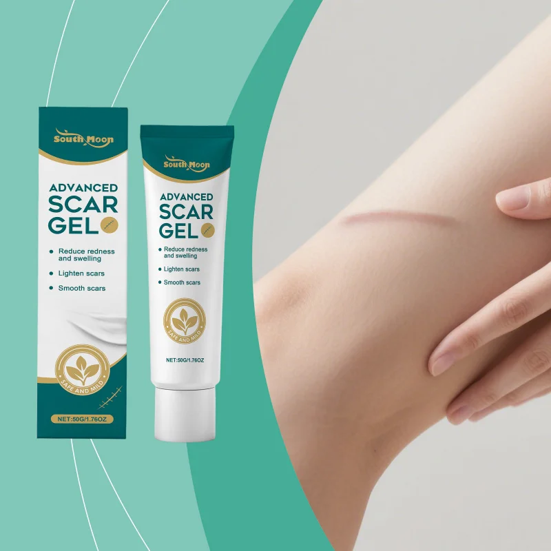 Gomas de vitamina e cápsulas macias Nutre Hidrata Proteger a firmeza muscular Melhora a forma do corpo e aumenta a tensão muscular