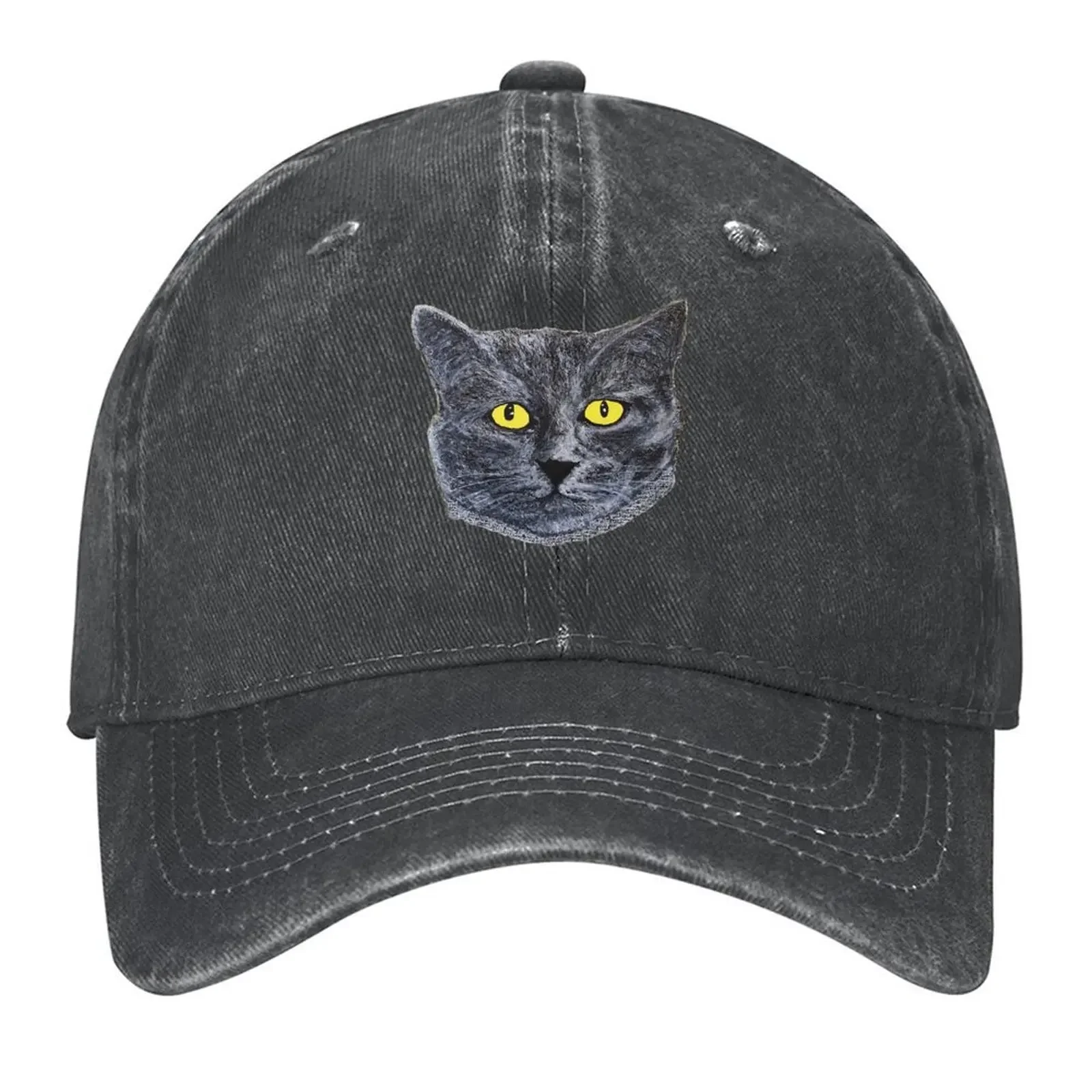 Hello Pepper Baseball Cap matrozenpet voor heren Hoed Luxe merk zomerhoed | -F- |   Heren Luxe Dames