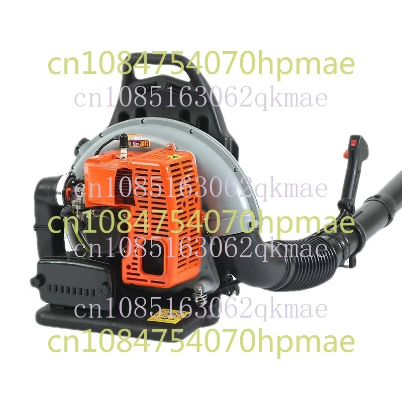 Backpack Gasoline Air Blower Greenhouse Road Snow Blower