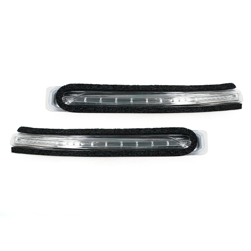 Dla Hyundai i20 GB IB 2016 2017 2018 Samochód Zewnętrzne lusterko wsteczne Lusterko boczne Lampa kierunkowskazu LED 87624-C8000 — zdjęcie 4