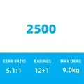 2500