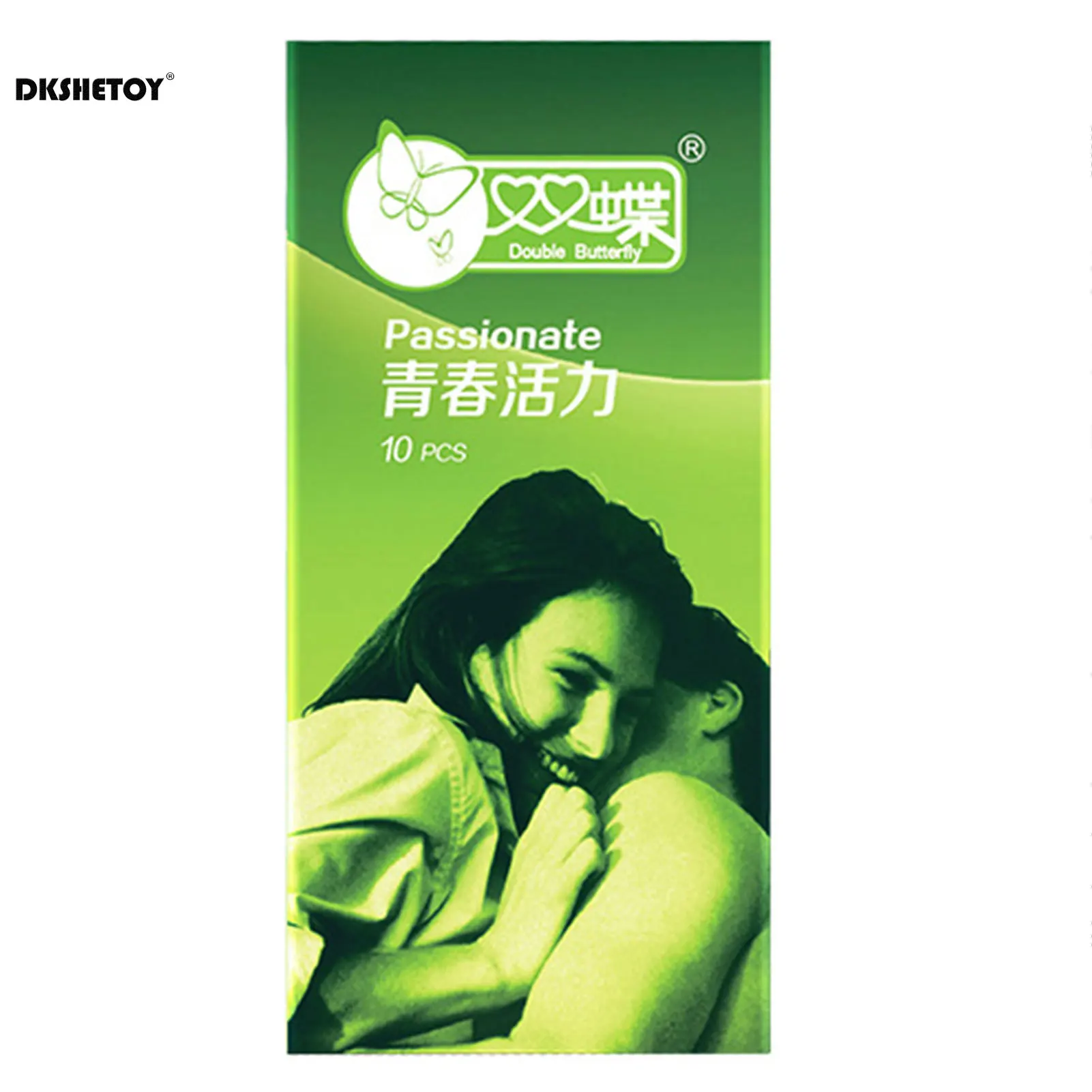 10pcs Fruit Flavor Ultra Thin Condoms Adults Toys For Men 18+ Extra Lubricated Penis Sleeve Male Delay Enhancement Sex Products