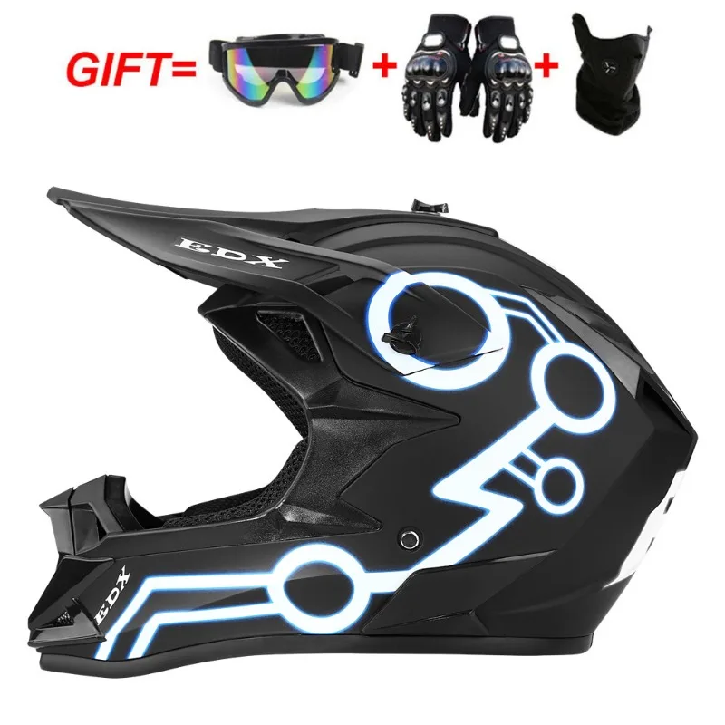 

Off-road helmets, motorcycle helmets, men's and women's rally helmets, mountain bike downhill kart helmet DOT certification