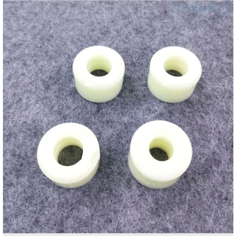 For Hyundai R60-7 LIUGONG LG906C 908C Front Windshield Frame Pulley Track Ball Roller Wheel Excavator Parts