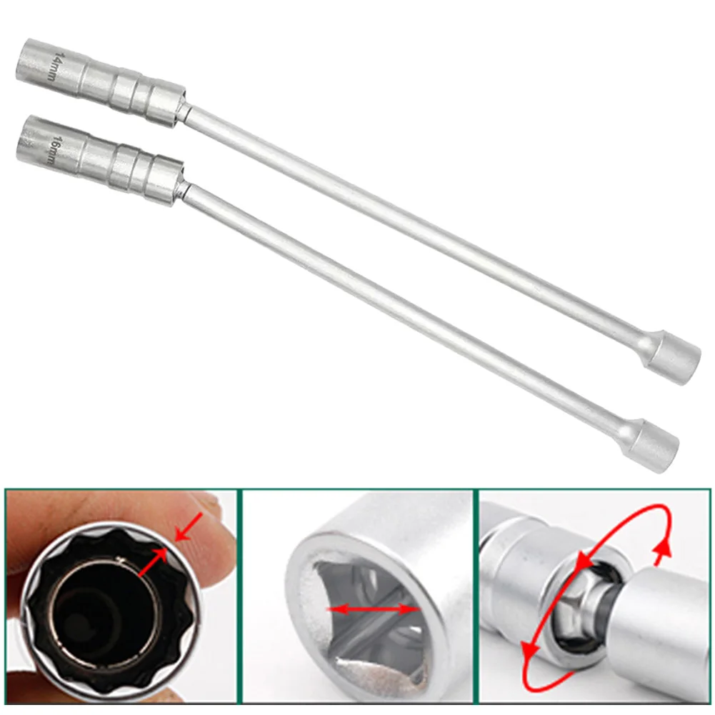 أداة إصلاح السيارة، أداة إصلاح السيارات والدراجات النارية، سهلة الاستخدام، خيارات الطول المتاحة، تصميم غير قابل للتشوه