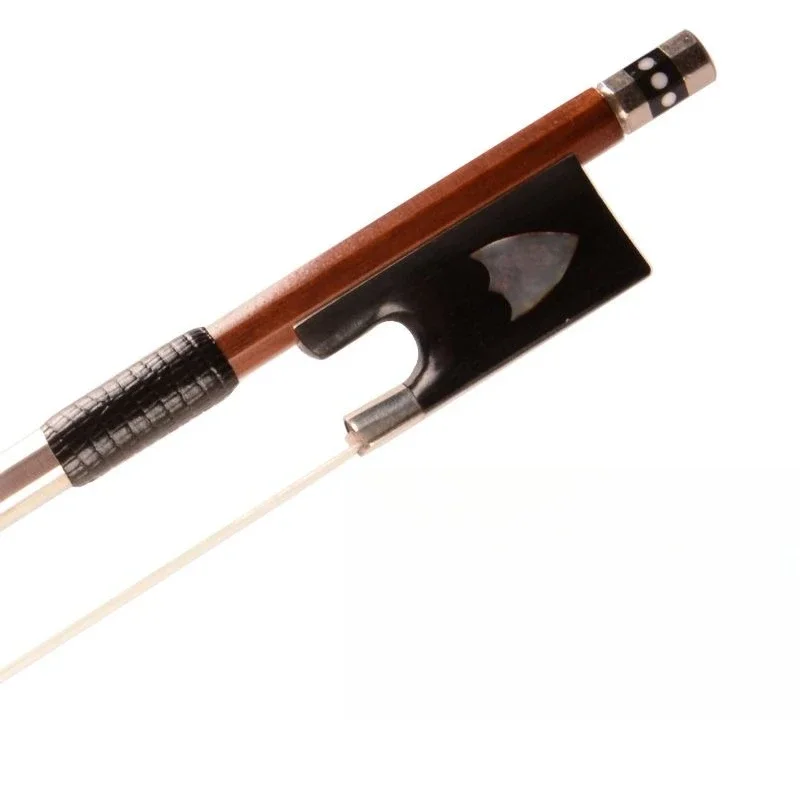 Violin Bow G26 Imported Brazilian Su Wood Professional Grade Violin Bow