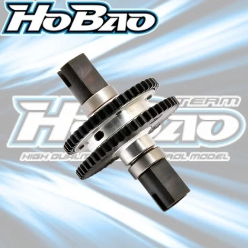 OFNA/HOBAO 90090 2 SPEED CENTER DIFFERENTIAL SET RC Parts