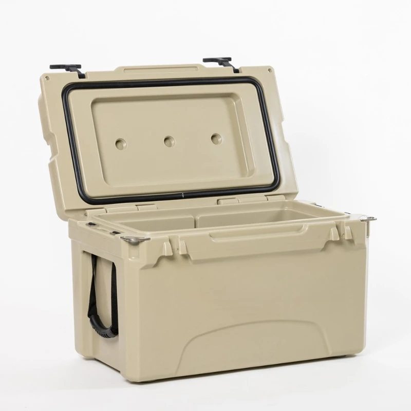 

Portable car cold chain box, fresh insulation, outdoor refrigerator