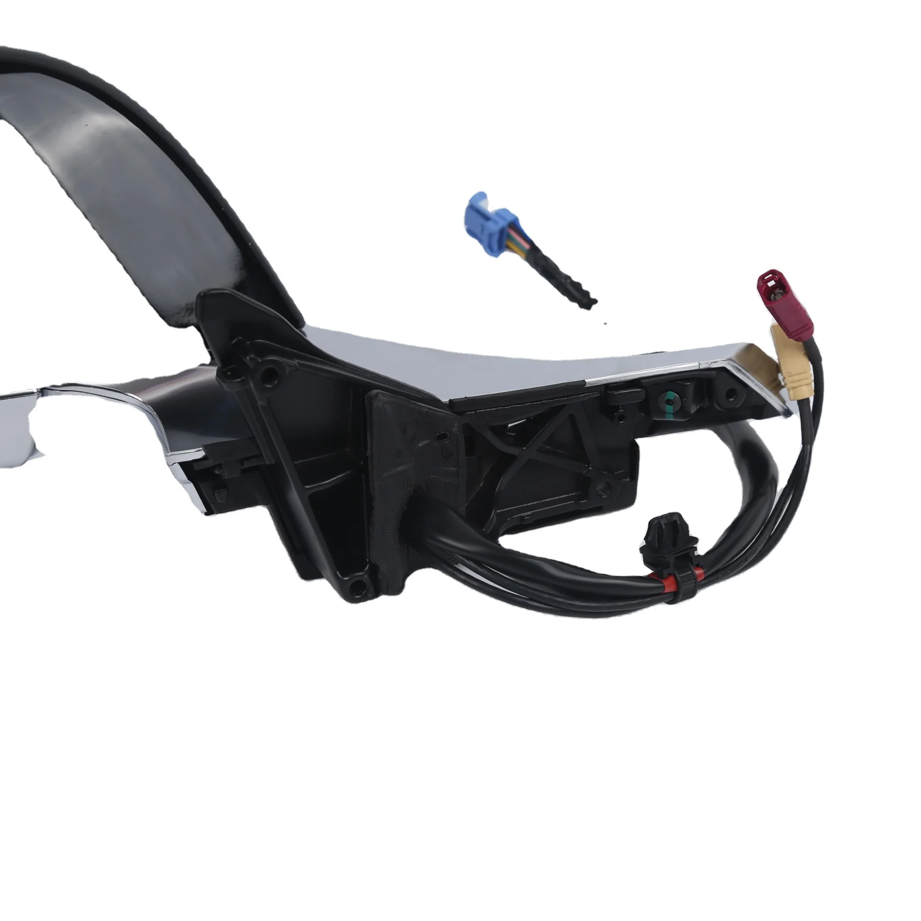 Hot-selling Manufacturer Wholesale Replacement Parts Auto Repair Left-hand Wing Mirror 1110782-00-L for Model 3