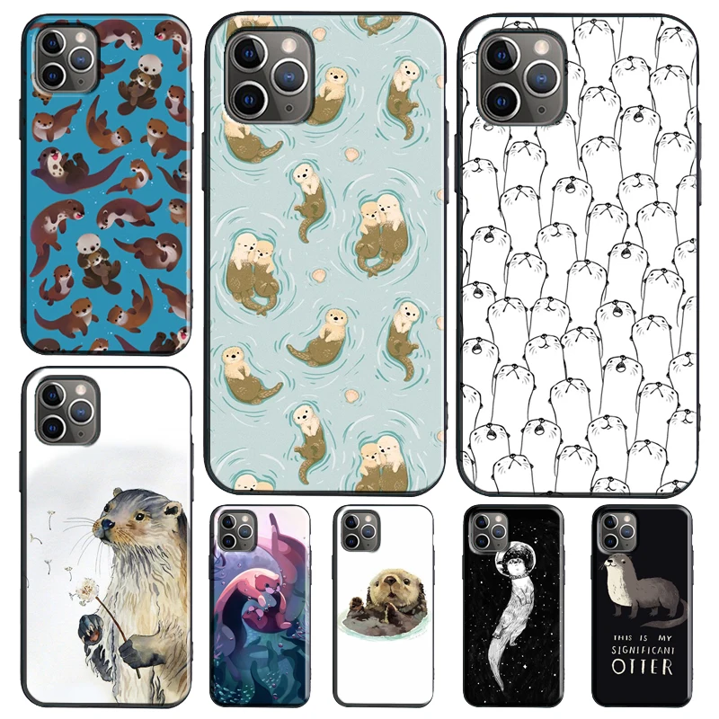 Animal Otter Case F… - image